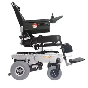 Electric Wheelchair Chair