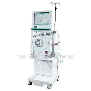 Dialysis Machine and Other Medical Equipments