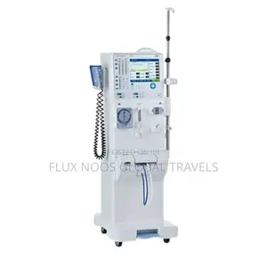 Dialysis Machine and Other Medical Equipments