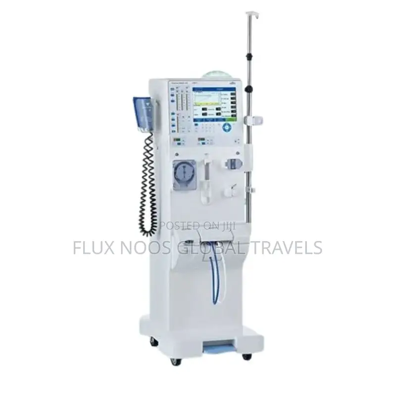 Dialysis Machine and Other Medical Equipments