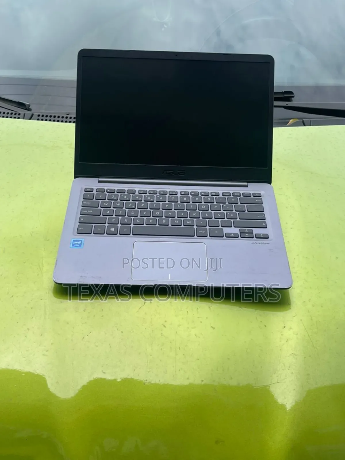 Laptop Asus A42Jr 4GB Intel Core I5 SSD 256GB
