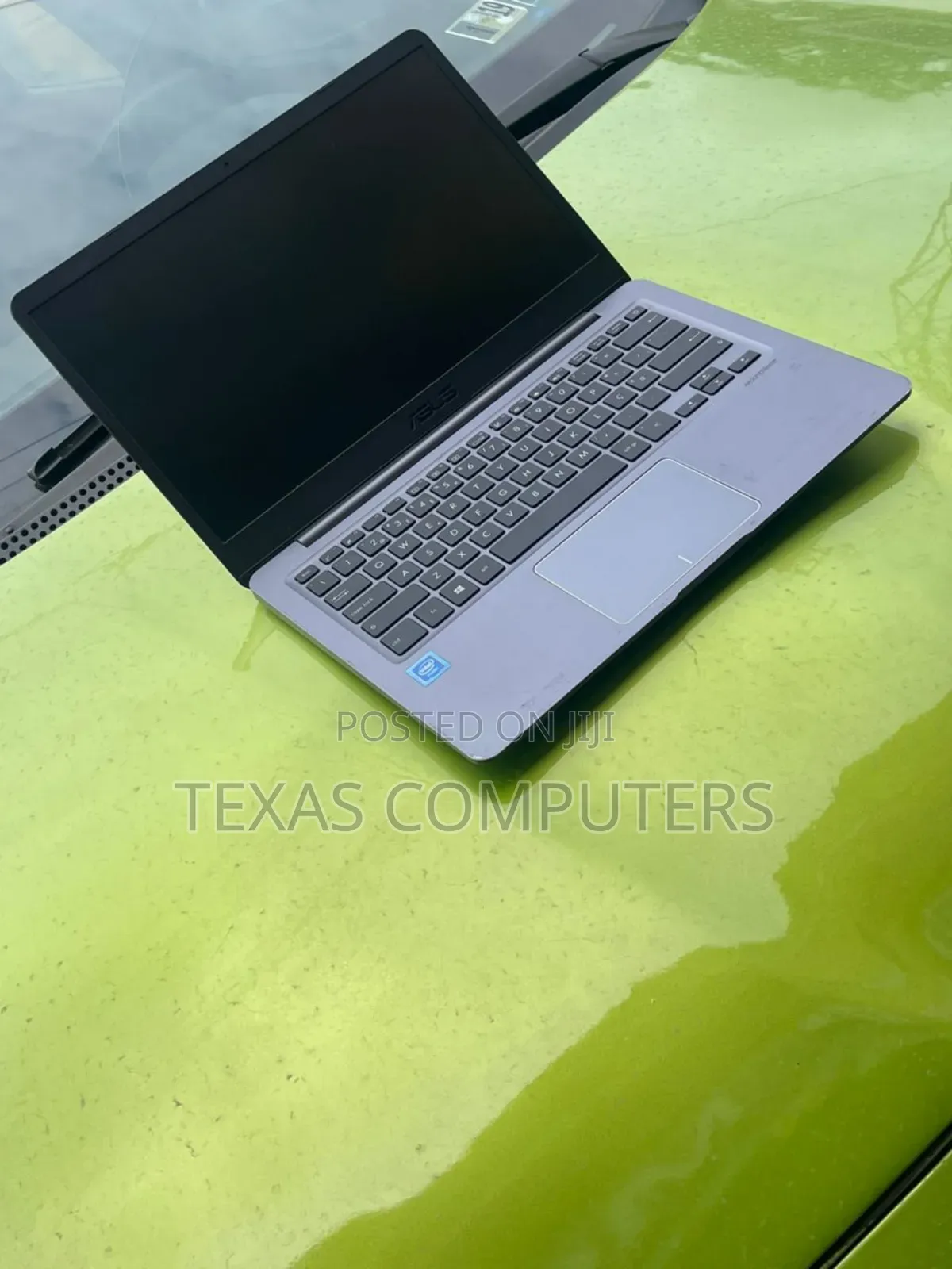 Laptop Asus A42Jr 4GB Intel Core I5 SSD 256GB