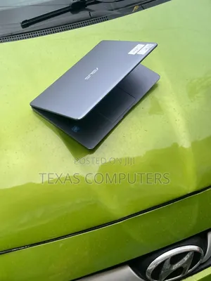 Laptop Asus A42Jr 4GB Intel Core I5 SSD 256GB