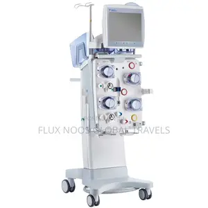 Dialysis Machine and Other Medical Equipment