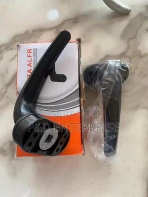 Quality Glass Door Handle