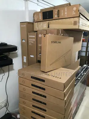 Internet Without Limits: Meet Starlink Gen 3