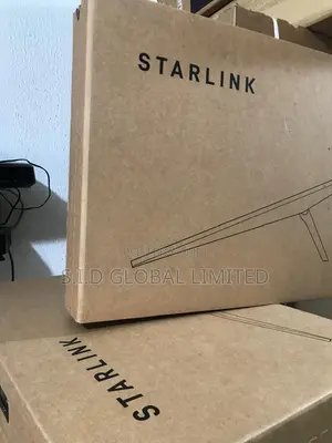 Say Goodbye to Buffering — Starlink Gen 3 Is Here