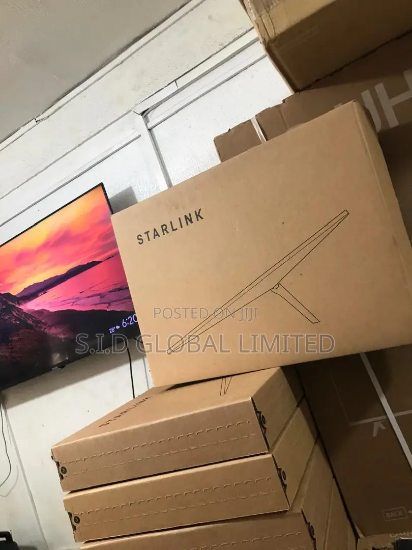 Next-gen Connectivity: Power Your Life With Starlink Gen 3