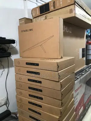 Upgrade Your Connection Game: Starlink Gen 3 Kit