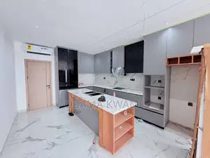 4bdrm Mansion in Gringo Lynks Premium, Nmai-Dzorn for sale