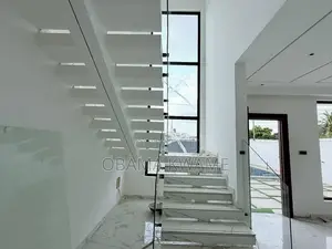 4bdrm Mansion in Gringo Lynks Premium, Nmai-Dzorn for sale