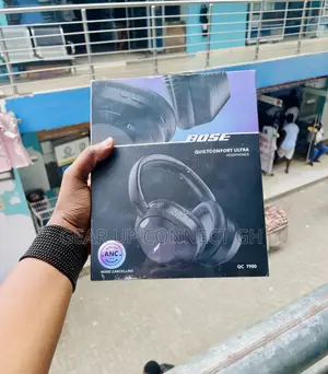 Bose Quiet Comfort Ultra Headphone