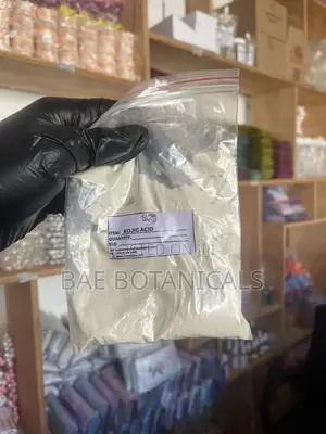 Kojic Acid Powder