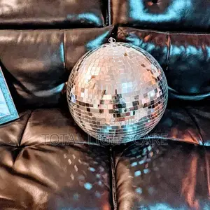 40cm Mirror Ball