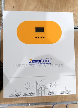 48v 11kw Solar Inverter Super Efficiency Hybrid