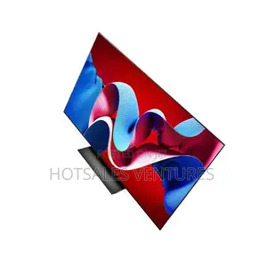 Buy 83 Inch Lg Oled Evo C4 Smart Dolby Vision Ai Tv -Oled83c46la