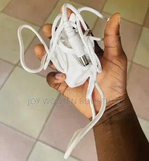 Power Cable For All Routers — Small Pin