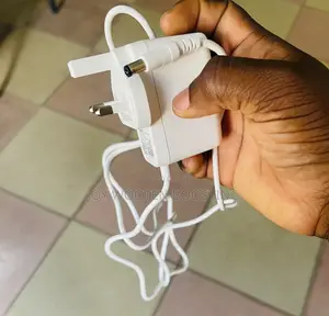 Power Cable For All Routers — Small Pin