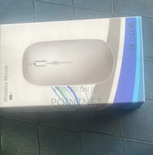 Wireless Mouse
