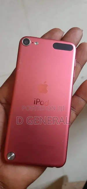 iPod Touch 16gig