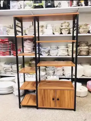 Home / Kitchen Storage Unit