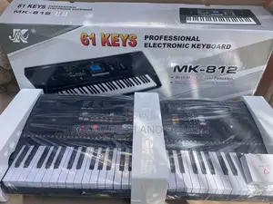 Meike Professional Electronic Keyboard