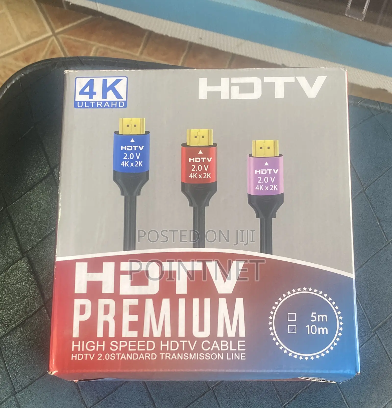 Hdmi Premium