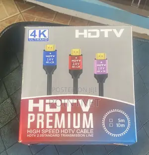 Hdmi Premium