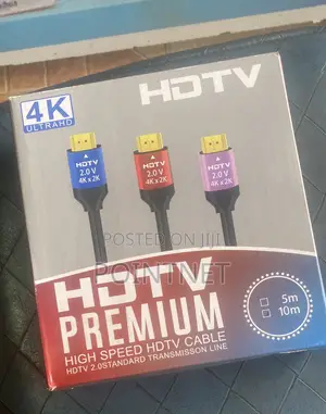 Hdmi Premium