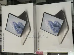 New Microsoft Surface Laptop Studio 2 16GB Intel Core I7 SSD 512GB