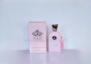Delilah Pour Femme Perfume by Maison Alhambra, 100ml, Women's