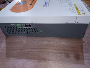 3kw 24v Solar Inverter Highly Efficient Hybrid