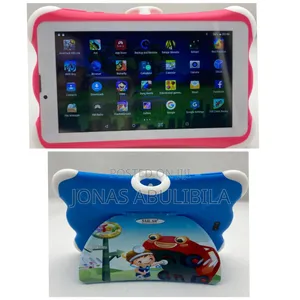 Kids Tablet. Highly Educational 2sim+Wifi, 32gb Storage