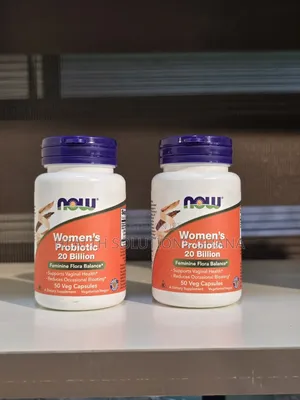 Women's Probiotic 20 Billion