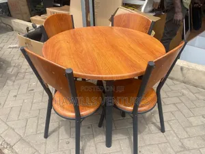 Restaurant Table and Chair