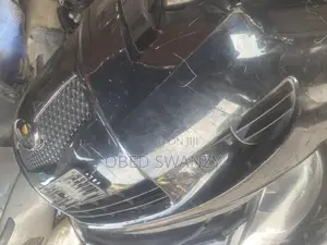 2008-2010 Toyota Vitz Complete Front Cut