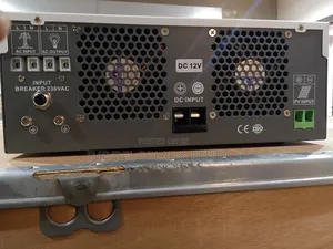 1.6kw Solar Inverter High Efficiency