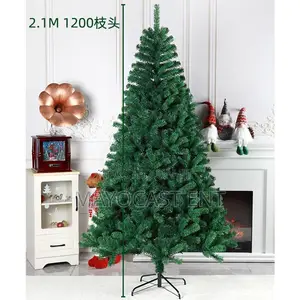 Christmas Tree 210cm (2.1)
