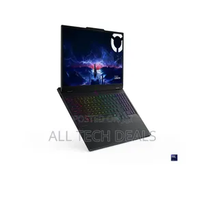 New Laptop Lenovo Legion 5i 32GB Intel Core I9 SSD 1T