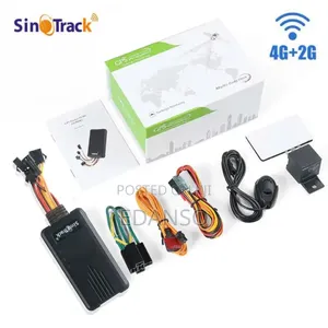 Sinotrack St-906l With Voice Monitoring