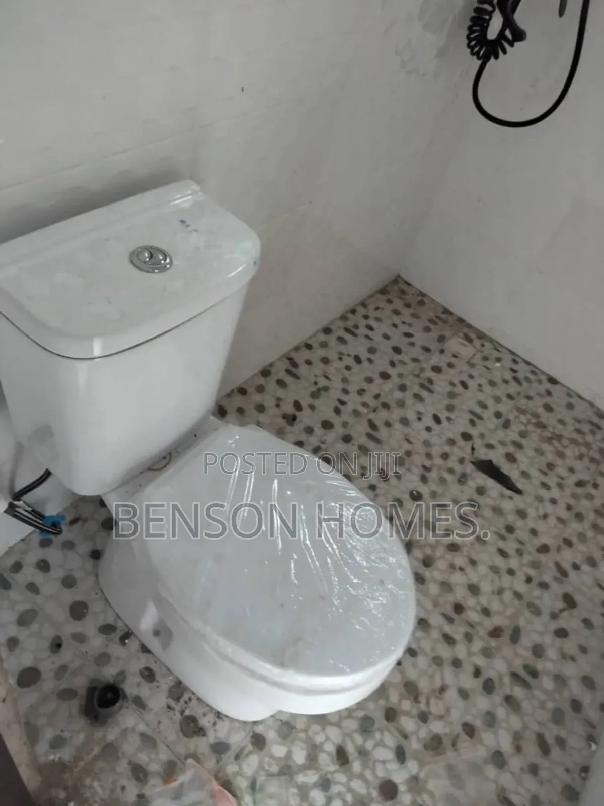 1bdrm Apartment in Nungua for rent