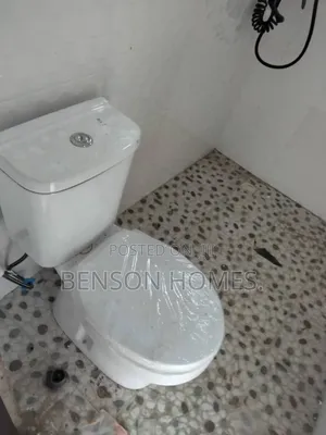 1bdrm Apartment in Nungua for rent