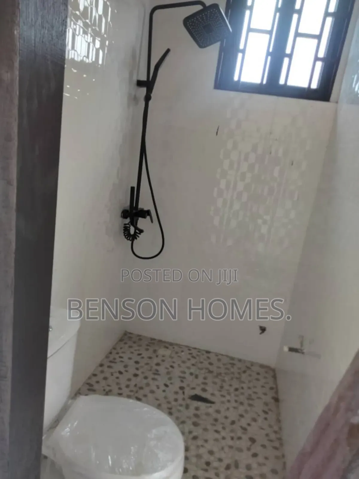1bdrm Apartment in Nungua for rent