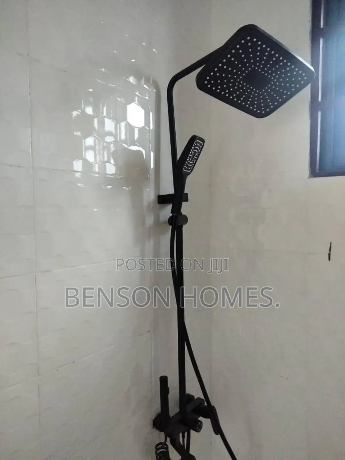1bdrm Apartment in Nungua for rent