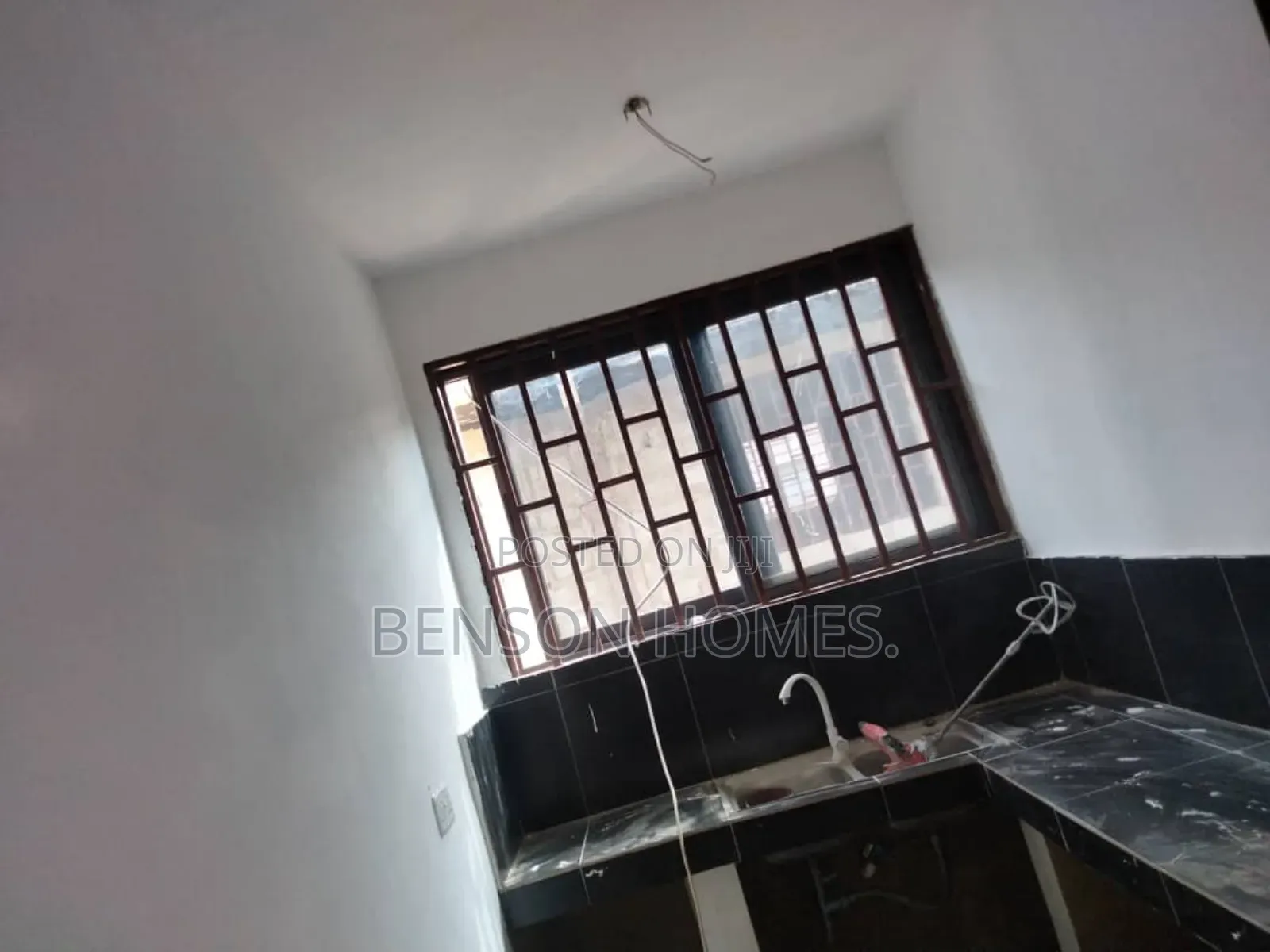 1bdrm Apartment in Nungua for rent