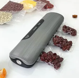 Sokany Vacuum Rubber Sealer (60kpa)