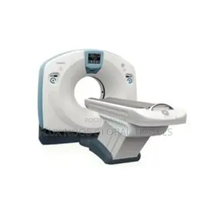 Ct Scan Machine