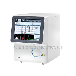 Mindray Hematology