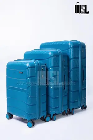 Anti-Crack 3 Set Traveling Bag