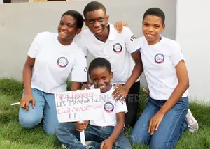 Speak French!French Club for All